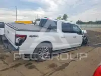 2025 Ford F-150 photo
