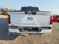 2025 Ford F-150 photo