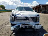 2025 Ford F-150 фото