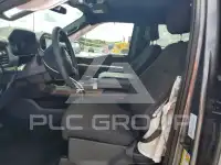 2025 Ford F-150 фото