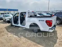 2025 Ford F-150 фото