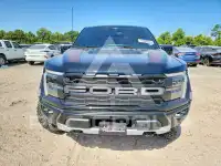 2025 Ford F-150 фото