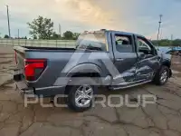 2025 Ford F-150 photo