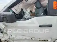 2025 Ford F-150 фото