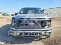 2025 Ford F-150 photo
