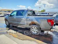 2025 Ford F-150 фото