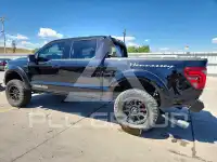 2025 Ford F-150 фото
