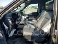 2025 Ford F-150 фото