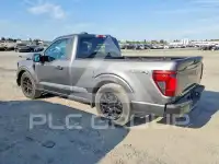 2025 Ford F-150 фото