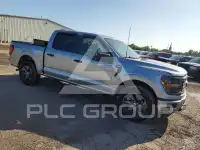 2025 Ford F-150 photo