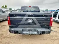 2025 Ford F-150 фото