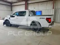 2025 Ford F-150 фото