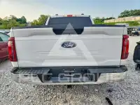 2025 Ford F-150 фото