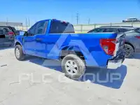 2025 Ford F-150 фото