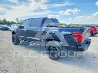 2025 Ford F-150 фото