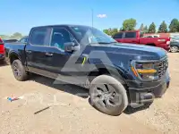 2025 Ford F-150 photo