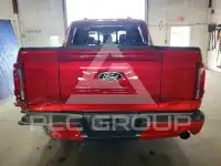 2025 Ford F-150 фото