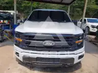 2025 Ford F-150 фото