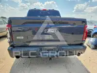 2025 Ford F-150 фото