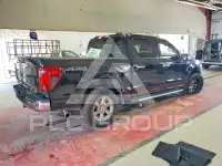 2025 Ford F-150 фото