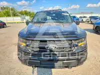 2025 Ford F-150 фото