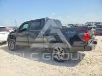 2025 Ford F-150 фото