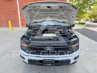 2025 Ford F-150 фото