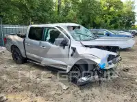 2025 Ford F-150 фото