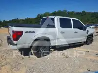 2025 Ford F-150 фото