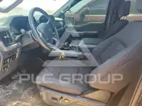 2025 Ford F-150 фото