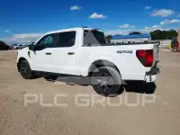 2025 Ford F-150 фото