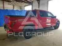 2025 Ford F-150 фото