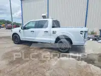 2025 Ford F-150 фото
