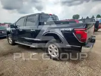 2025 Ford F-150 фото