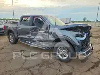 2025 Ford F-150 photo