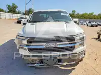 2025 Ford F-150 photo