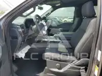 2025 Ford F-150 фото