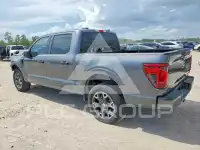 2025 Ford F-150 фото