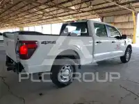 2025 Ford F-150 фото