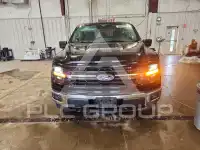 2025 Ford F-150 photo