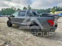 2025 Ford F-150 фото