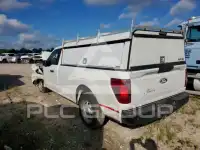 2025 Ford F-150 фото