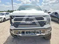 2025 Ford F-150 фото