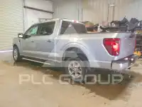 2025 Ford F-150 фото