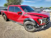 2025 Ford F-150 фото