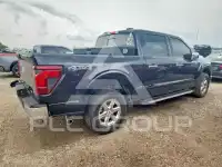2025 Ford F-150 фото