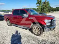 2017 Ford F-150 photo