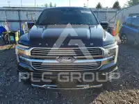 2025 Ford F-150 фото