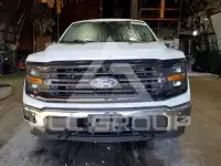 2025 Ford F-150 photo