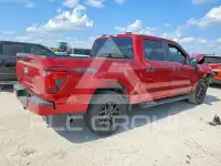 2025 Ford F-150 фото